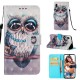 Housse Samsung Galaxy A40 Miss Hibou