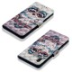 Housse Samsung Galaxy A40 Miss Hibou Housse Samsung Galaxy A40 Miss Hibou