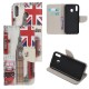 Housse Samsung Galaxy A40 London Life Housse Samsung Galaxy A40 London Life