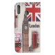 Housse Samsung Galaxy A40 London Life Housse Samsung Galaxy A40 London Life