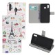 Housse Samsung Galaxy A40 J'adore Paris Housse Samsung Galaxy A40 J'adore Paris