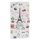 Housse Samsung Galaxy A40 J'adore Paris Housse Samsung Galaxy A40 J'adore Paris
