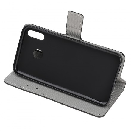 Housse Samsung Galaxy A40 J'adore Paris Housse Samsung Galaxy A40 J'adore Paris