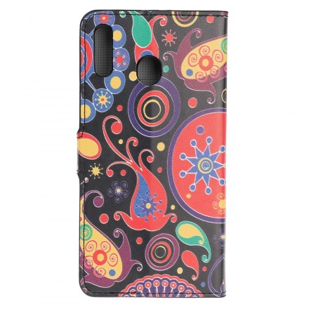 Housse Samsung Galaxy A40 Dessins Galaxie Housse Samsung Galaxy A40 Dessins Galaxie