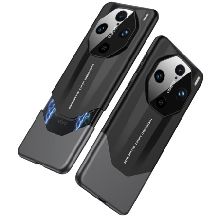 Coque Vivo X100 Pro...