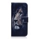 Housse Samsung Galaxy A40 Dreaming Lion