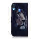 Housse Samsung Galaxy A40 Dreaming Lion