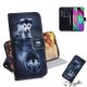 Housse Samsung Galaxy A40 Ernesto Le Loup Housse Samsung Galaxy A40 Ernesto Le Loup