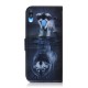 Housse Samsung Galaxy A40 Ernesto Le Loup Housse Samsung Galaxy A40 Ernesto Le Loup