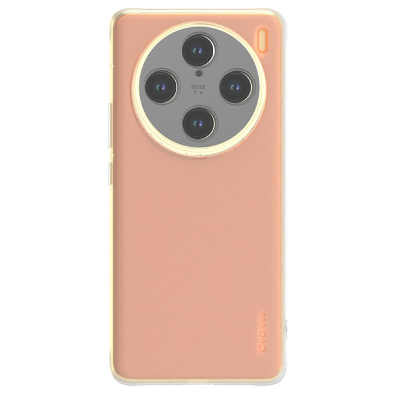 Coque Vivo X100 Pro Q.COO