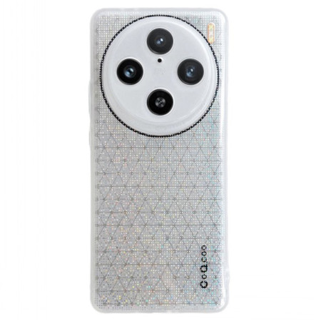 Coque Vivo X100 Pro Bling...