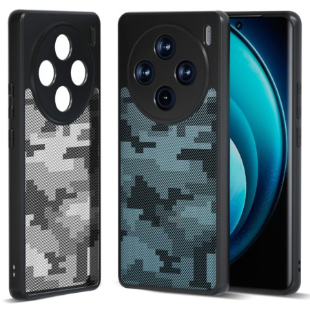 Coque Vivo X100 Pro IBMRS
