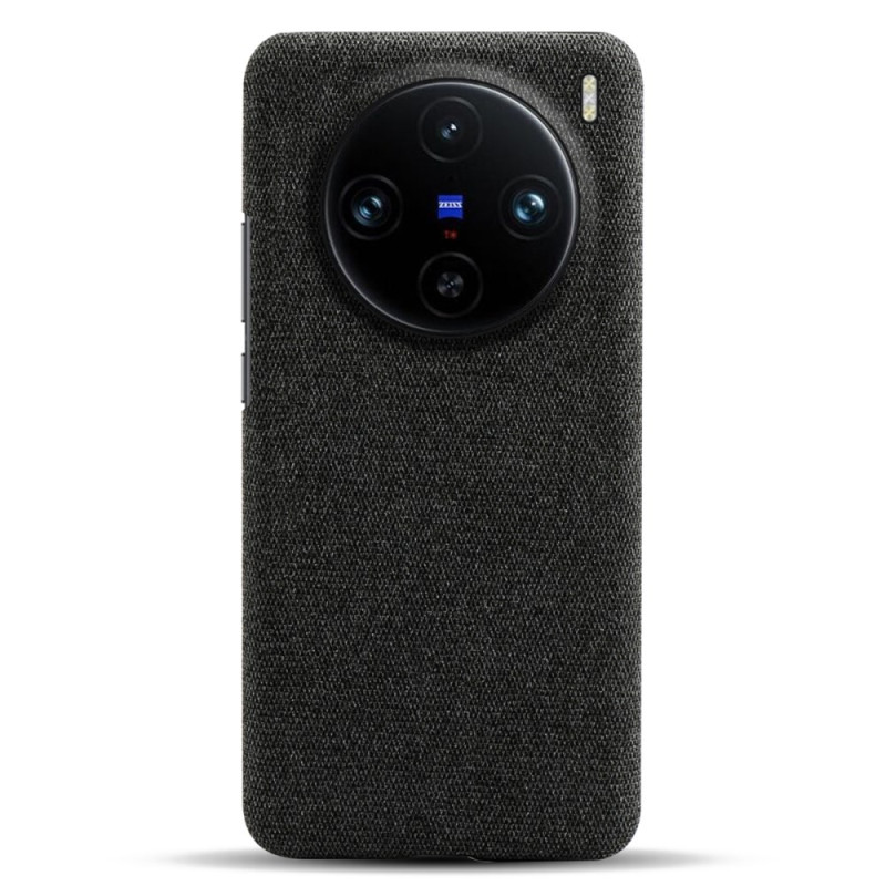 Coque Vivo X100 Pro Tissu