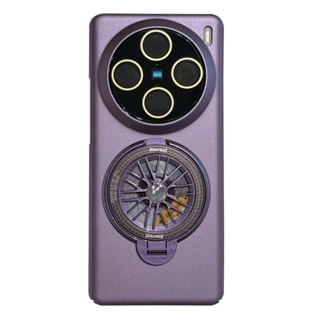 Coque Vivo X100 Pro MagSafe...