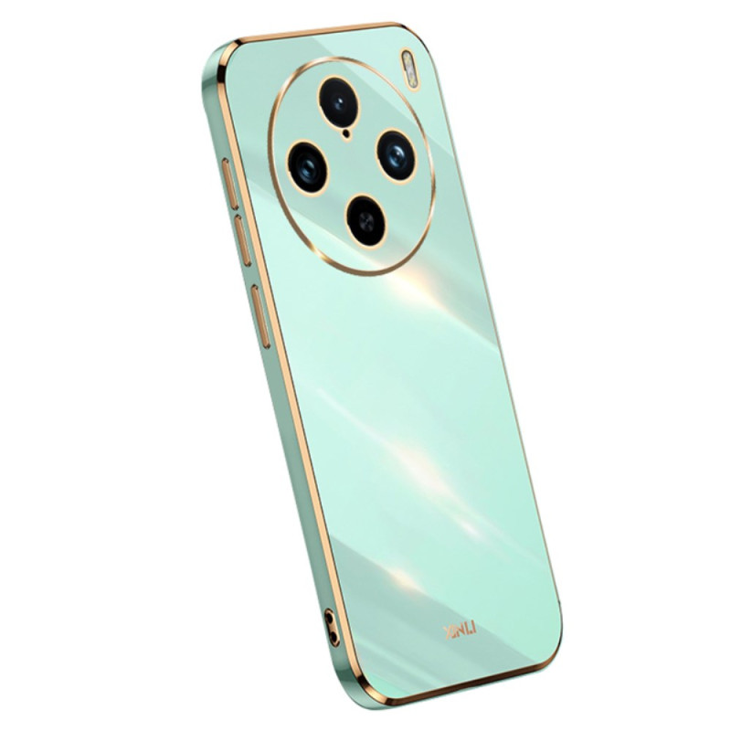 Coque Vivo X100 Pro XINLI