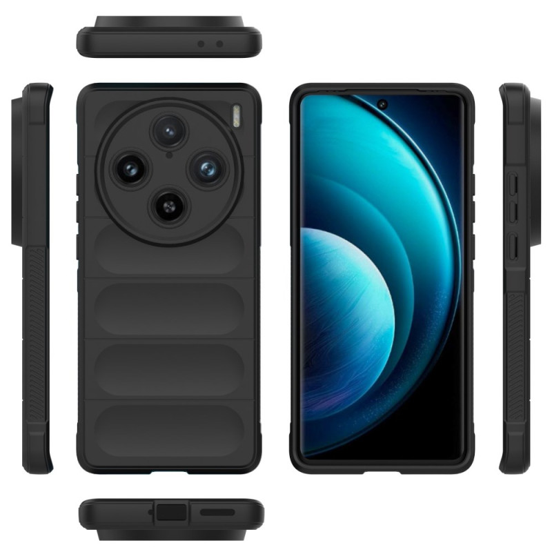 Coque Vivo X100 Pro Antidérapante