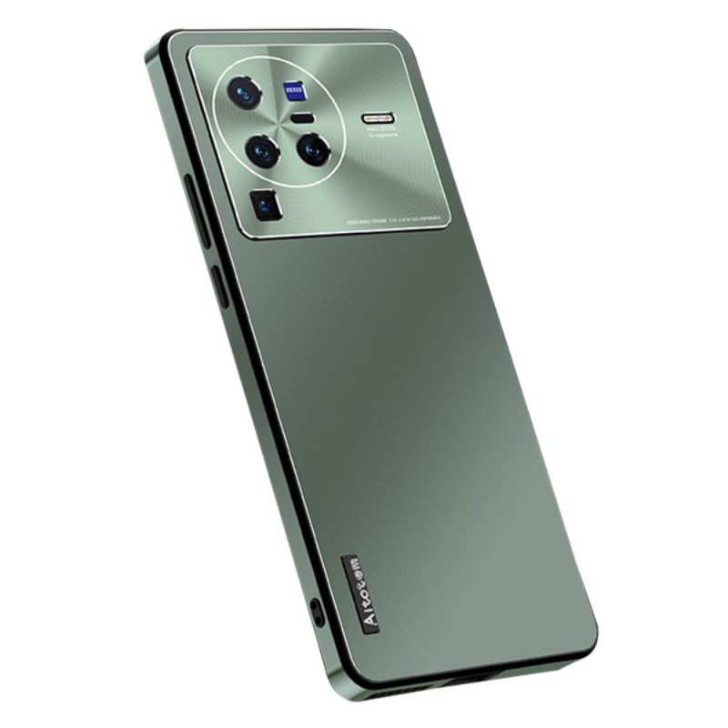 Coque Vivo X80 Pro Finition Mate