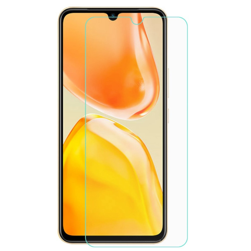 Protection en Verre Trempé pour Vivo X80 Lite