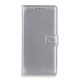 Housse Samsung Galaxy A40 Simili Cuir Simple Housse Samsung Galaxy A40 Simili Cuir Simple