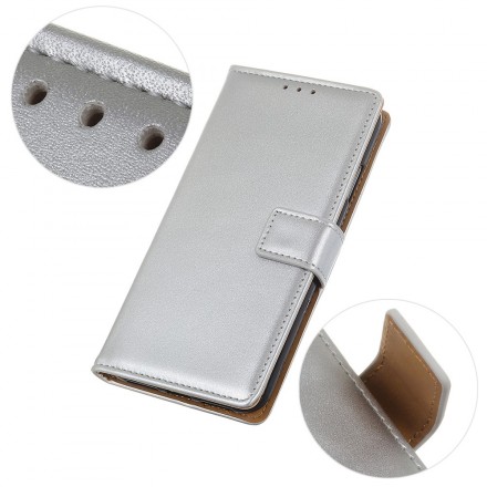 Housse Samsung Galaxy A40 Simili Cuir Simple Housse Samsung Galaxy A40 Simili Cuir Simple