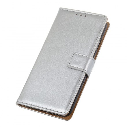 Housse Samsung Galaxy A40 Simili Cuir Simple Housse Samsung Galaxy A40 Simili Cuir Simple