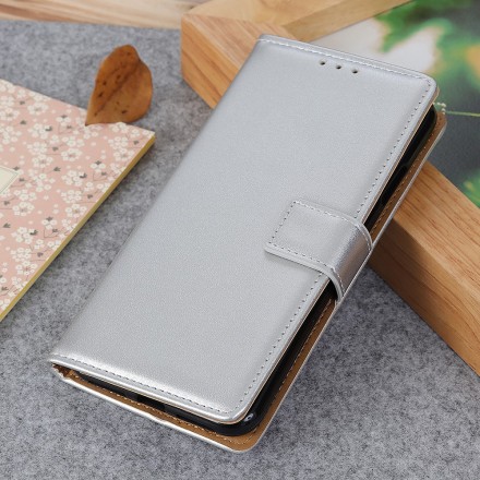 Housse Samsung Galaxy A40 Simili Cuir Simple Housse Samsung Galaxy A40 Simili Cuir Simple