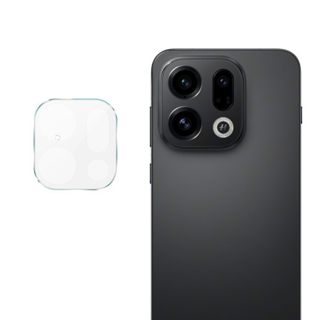 Lentille de Protection en...