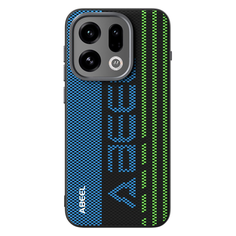 Coque Oppo Find X9 5G MagSafe Techno ABEEL