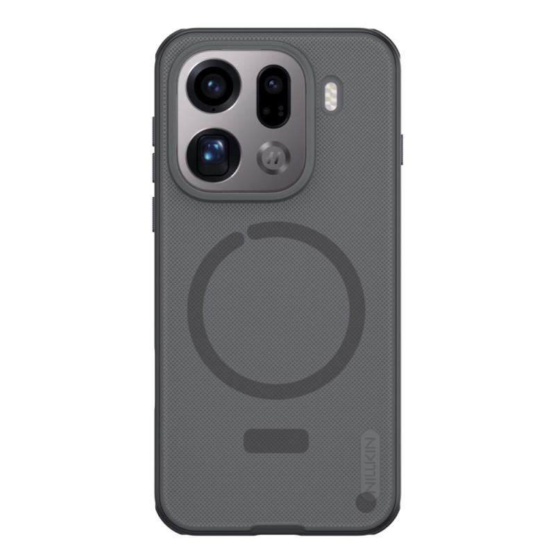 Coque Oppo Find X9 Pro 5G Magsafe Super Frosted Shield Pro NILLKIN