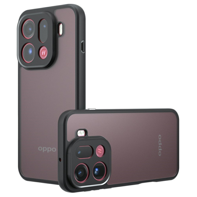 Coque Oppo Find X9 Pro 5G Protection Renforcée