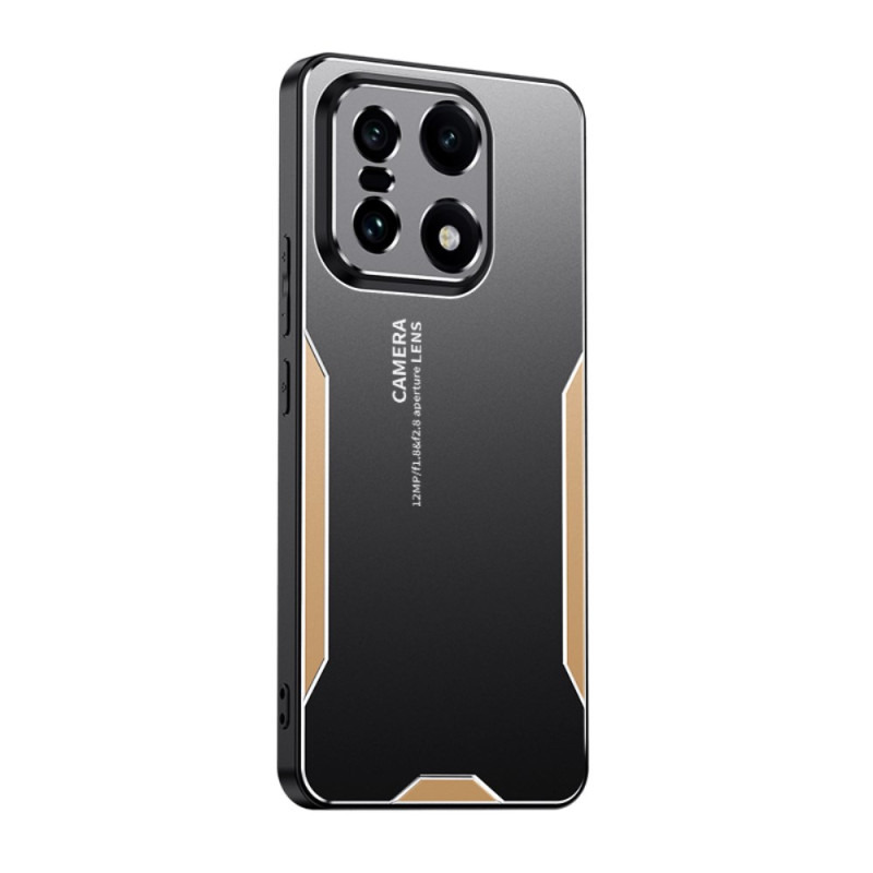 Coque OnePlus 15 Effet Métal