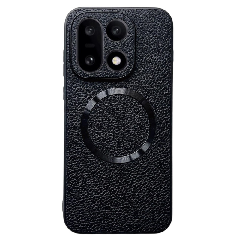 Coque OnePlus 15 5G MagSafe Texture Litchi