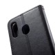 Housse Samsung Galaxy A40 Papillons et Fleurs à Lanière Housse Samsung Galaxy A40 Papillons et Fleurs à Lanière