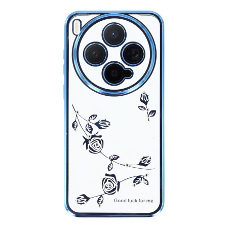 Coque Vivo X300 Strass et...
