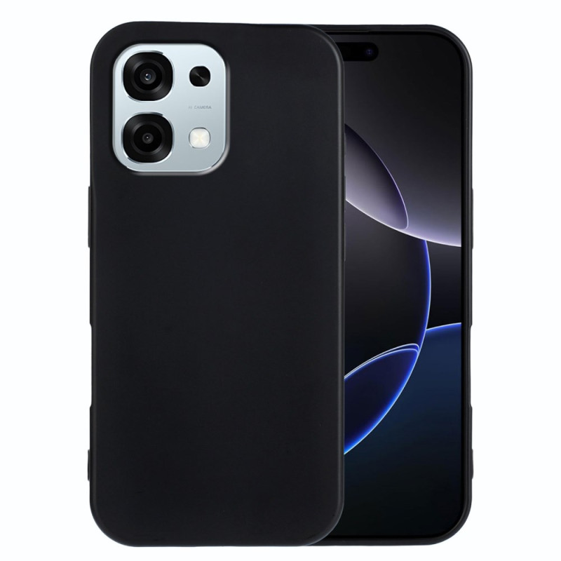 Coque Oppo A6 Pro 5G Classique Noire