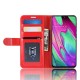 Housse Samsung Galaxy A40 Simili Cuir Ultra Housse Samsung Galaxy A40 Simili Cuir Ultra