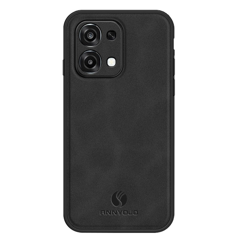 Coque Oppo A6 Pro 5G / 4G Effet Daim