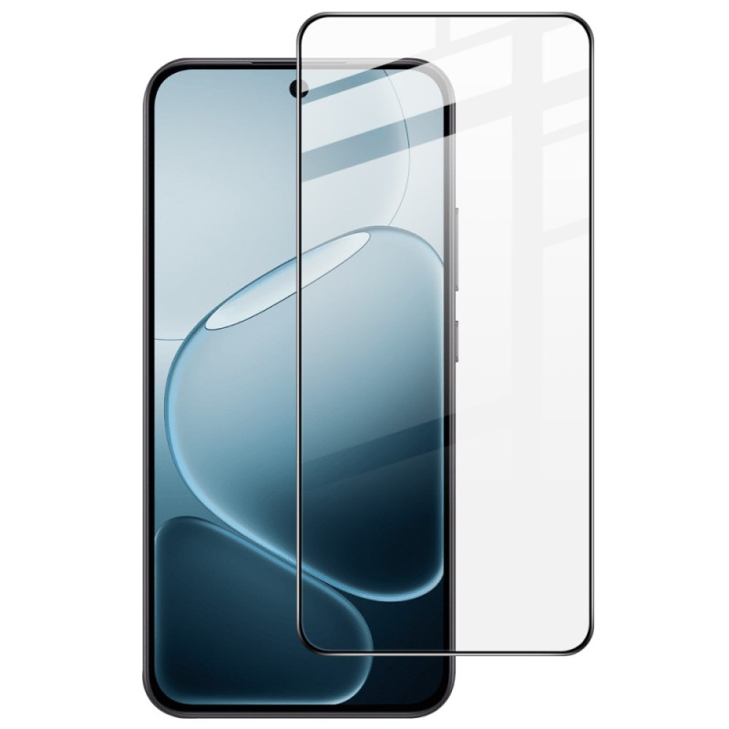Protection en Verre Trempé Intégrale pour Écran Oppo A6 Pro 5G / 4G (Déverrouillage par Empreinte)