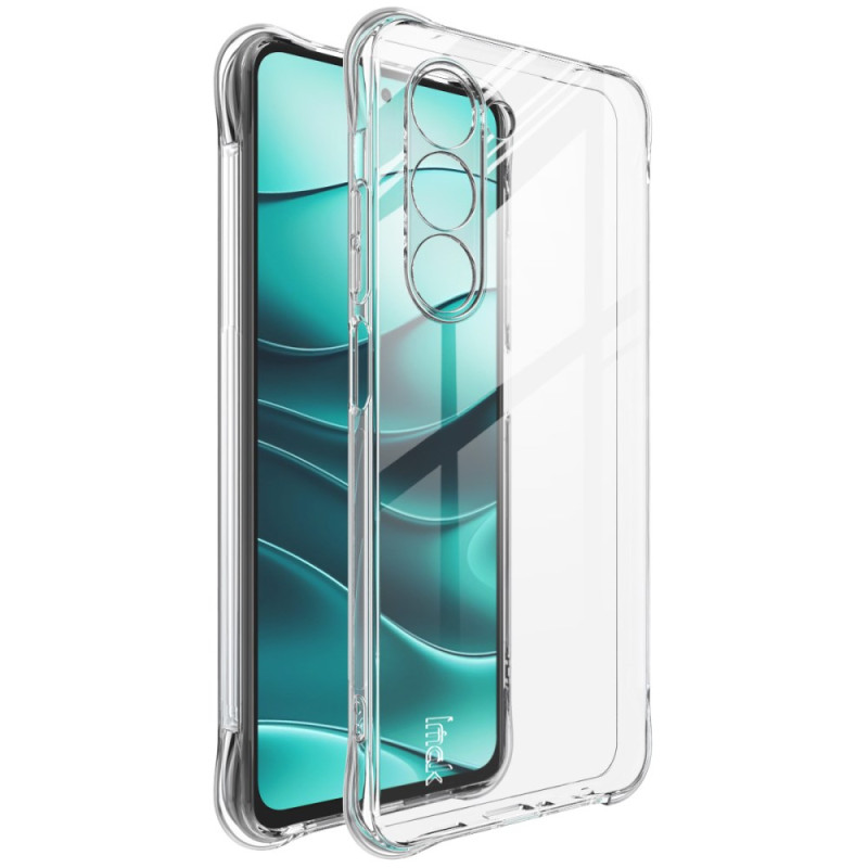 Coque Oppo A5 5G / 4G Transparente IMAK