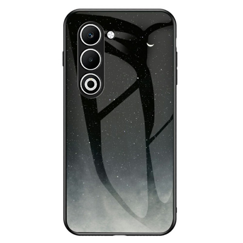 Coque Oppo A5 5G Verre Trempé Ciel