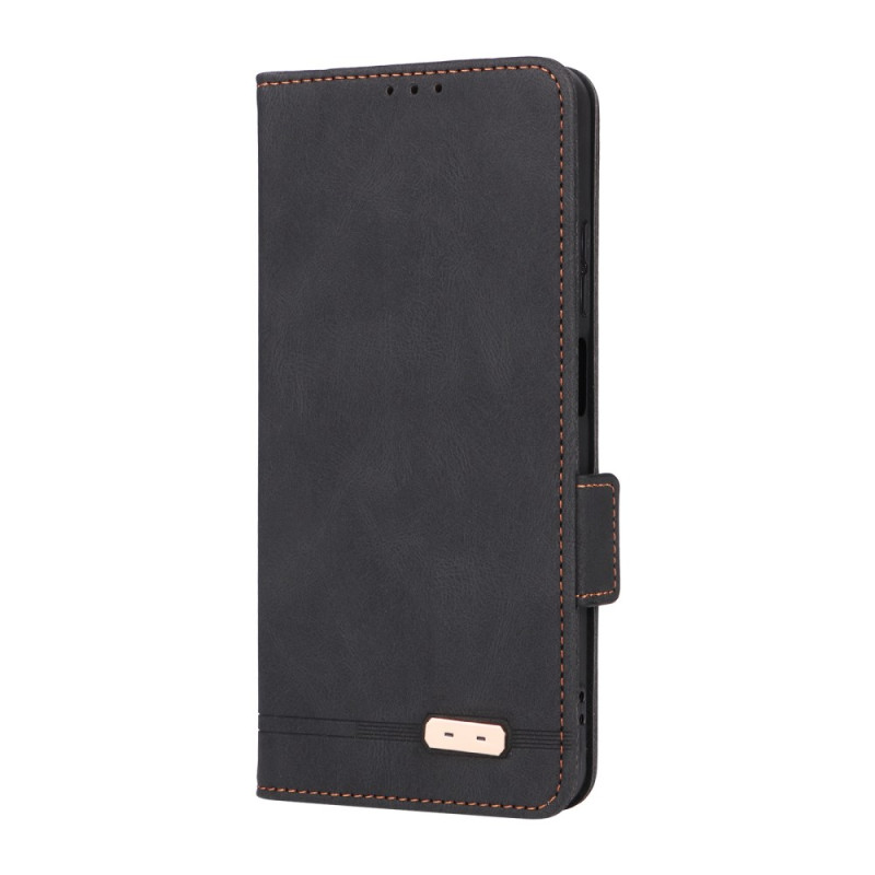 Housse Oppo A5 5G / 4G Décoration Métallique