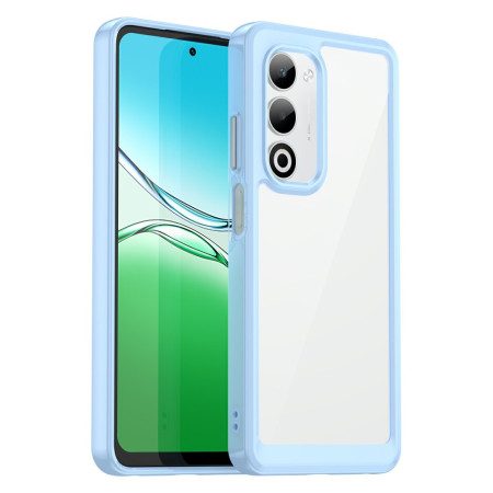 Coque Oppo A5 5G / 4G Hybride