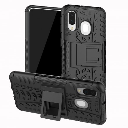 Coque Samsung Galaxy A40 Résistante Ultra Coque Samsung Galaxy A40 Résistante Ultra