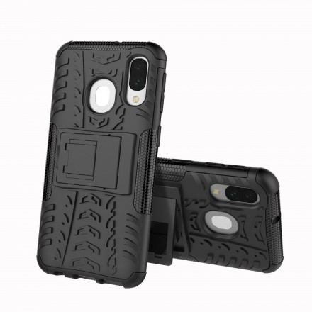 Coque Samsung Galaxy A40 Résistante Ultra Coque Samsung Galaxy A40 Résistante Ultra