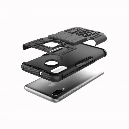 Coque Samsung Galaxy A40 Résistante Ultra Coque Samsung Galaxy A40 Résistante Ultra