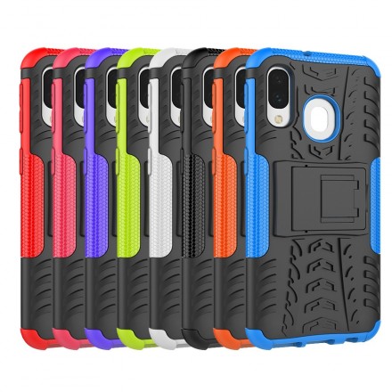Coque Samsung Galaxy A40 Résistante Ultra Coque Samsung Galaxy A40 Résistante Ultra