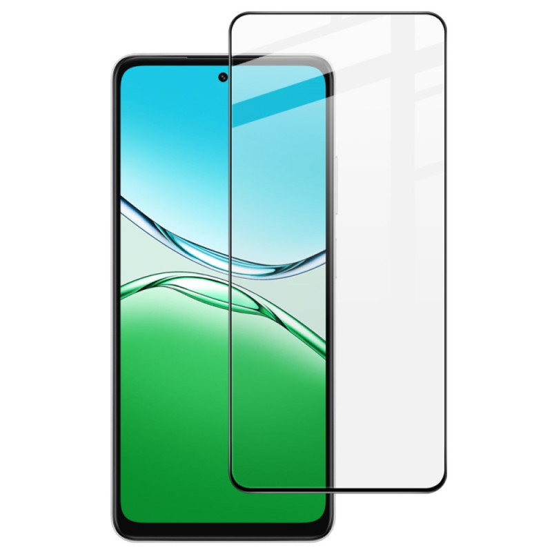 Protection en Verre Trempé Intégrale pour Écran Oppo A5 5G / 4G