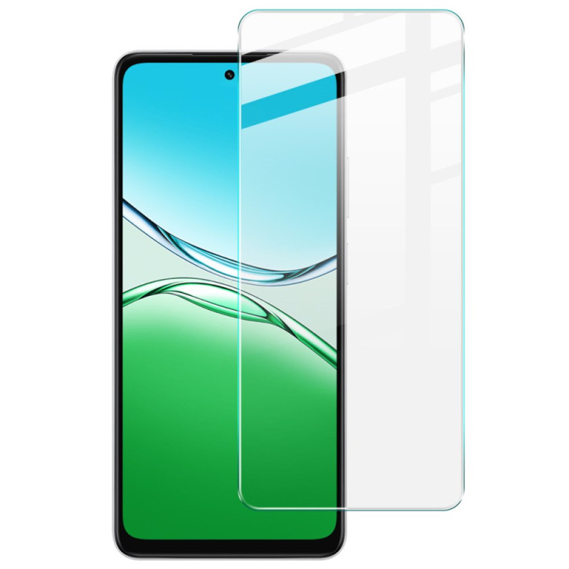 Protection en Verre Trempé pour Écran Oppo A5 5G / 4G 