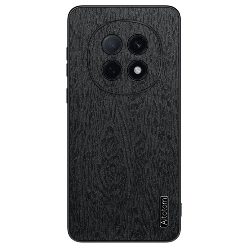 Coque Oppo A5 5G Texture Bois