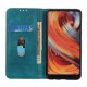 Flip Cover Samsung Galaxy A40 Version Cuir Fendu Flip Cover Samsung Galaxy A40 Version Cuir Fendu